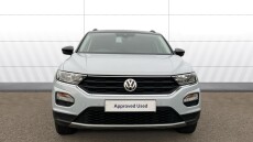 Volkswagen T-Roc 1.0 TSI Design 5dr Petrol Hatchback